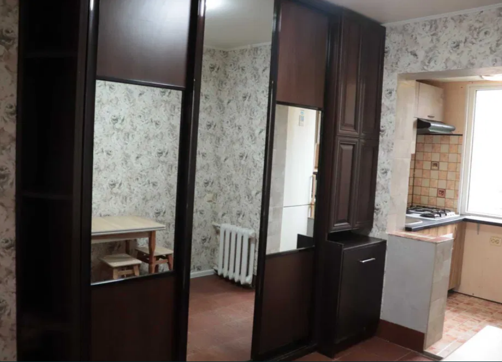 Продажа 2-комнатной квартиры 47 м², Парковая ул.