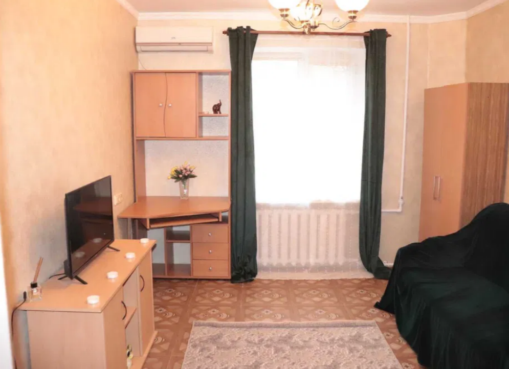 Продажа 2-комнатной квартиры 47 м², Парковая ул.