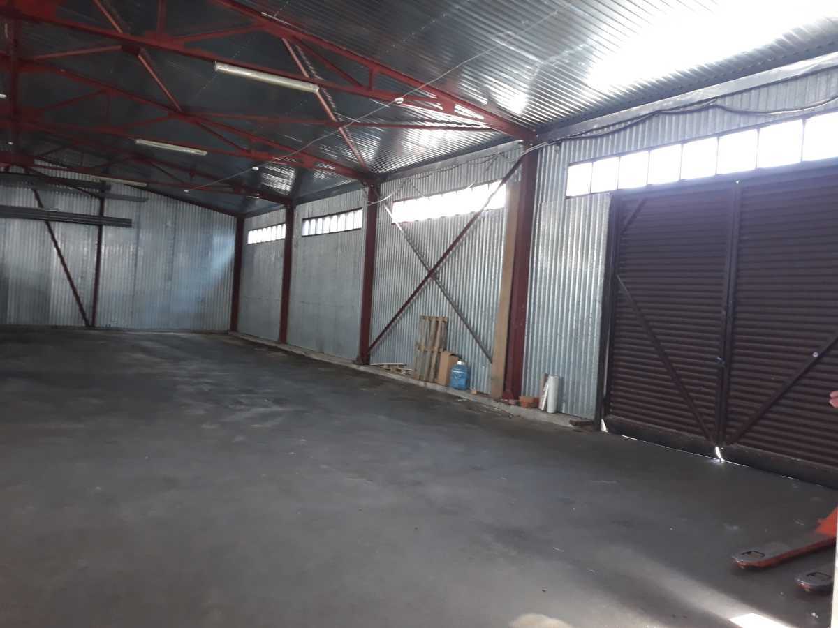 Аренда склада 360 м², Большая Кольцевая ул., Окружная