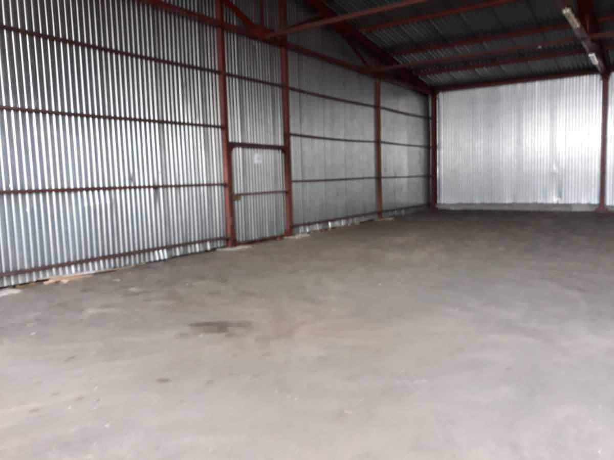 Аренда склада 360 м², Большая Кольцевая ул., Окружная