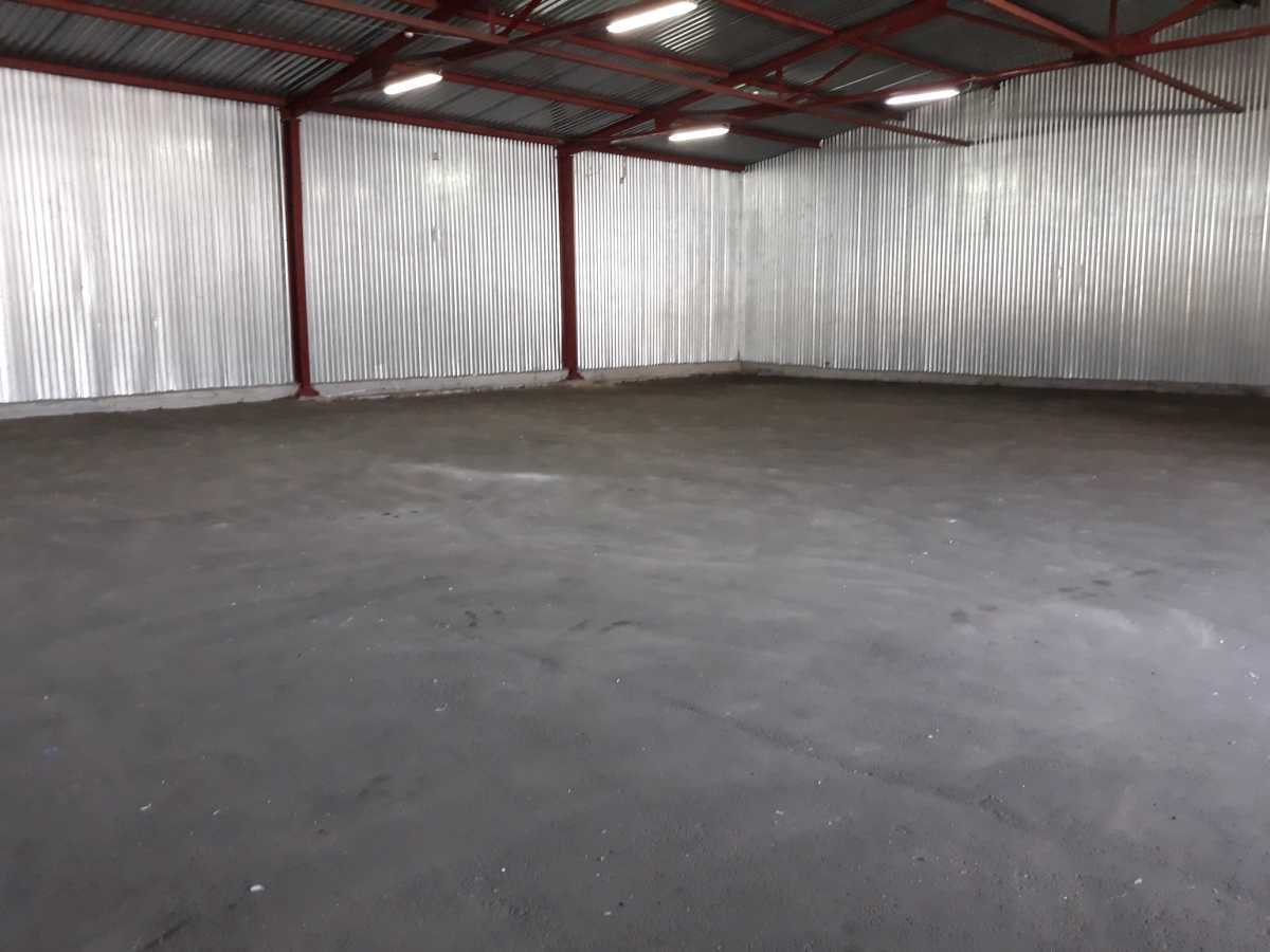 Аренда склада 360 м², Большая Кольцевая ул., Окружная