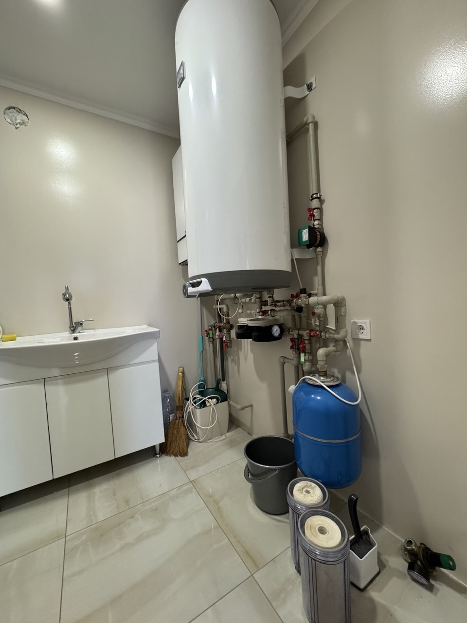 Продажа дома 116.5 м², Мастерская ул.