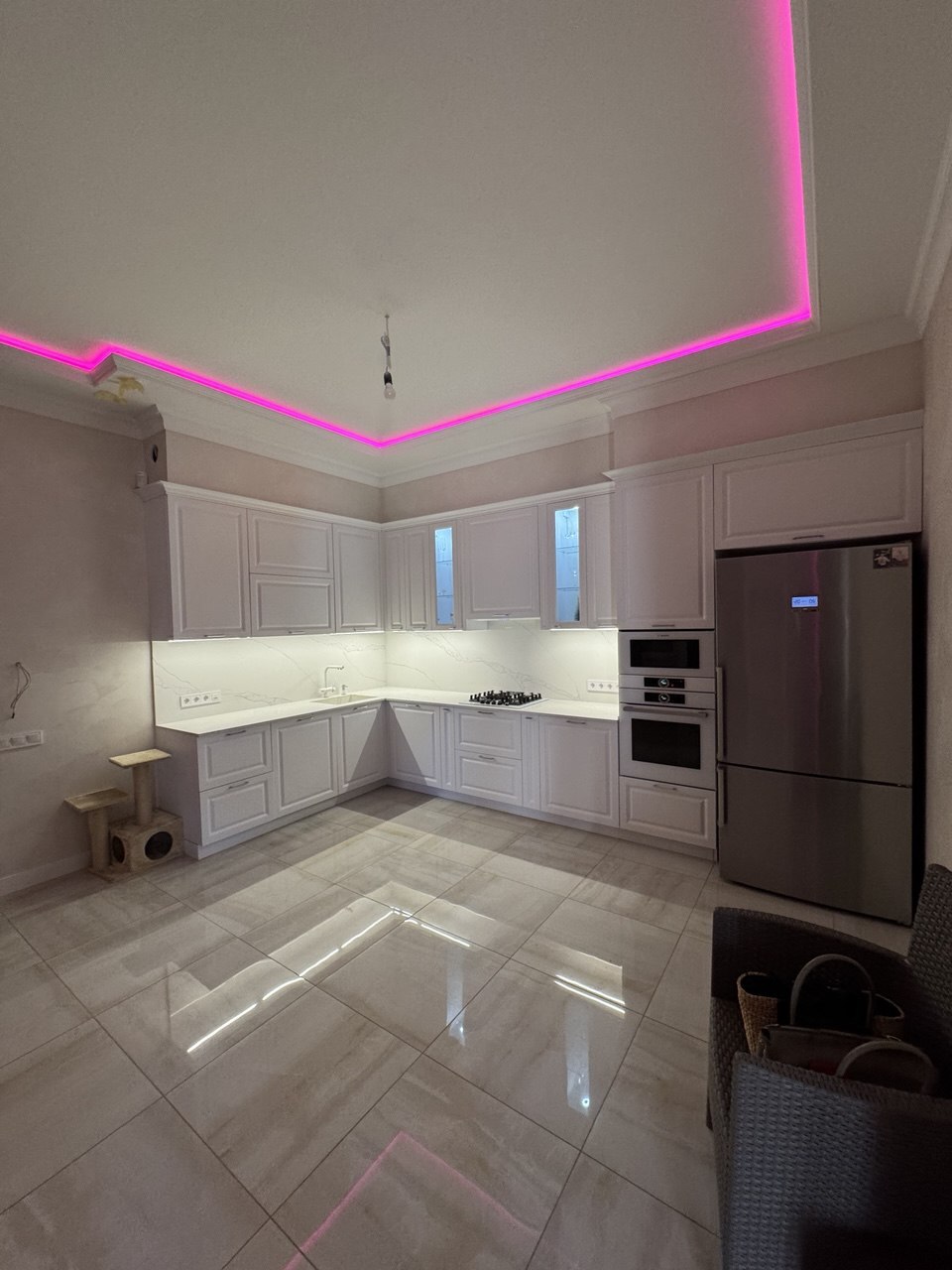 Продажа дома 116.5 м², Мастерская ул.