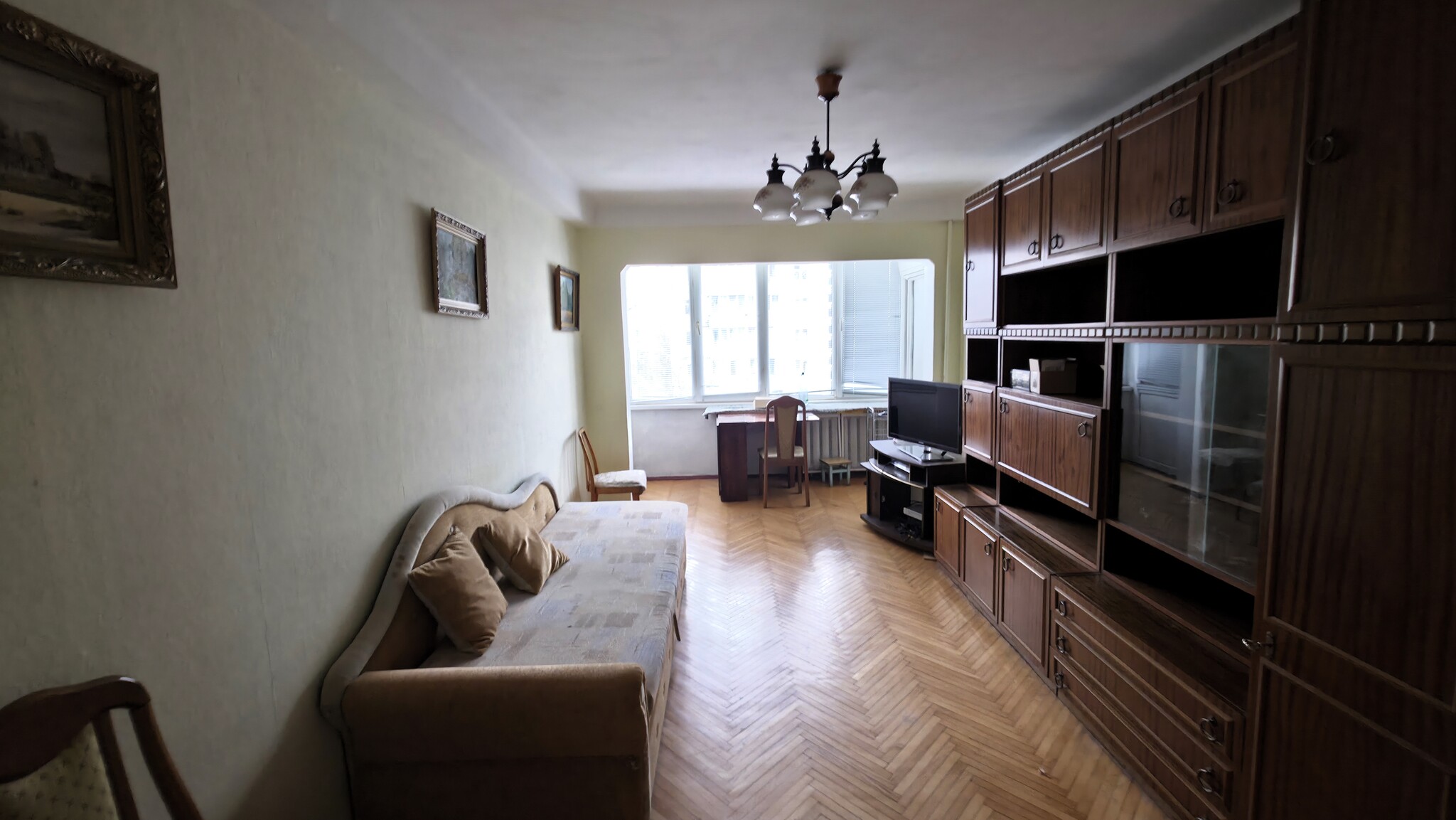 Продажа 2-комнатной квартиры 55 м², Энтузиастов ул., 29/2