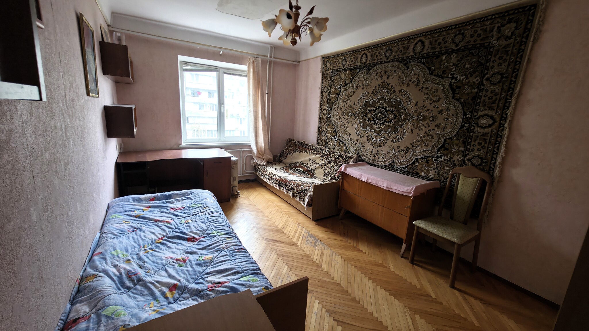 Продажа 2-комнатной квартиры 55 м², Энтузиастов ул., 29/2