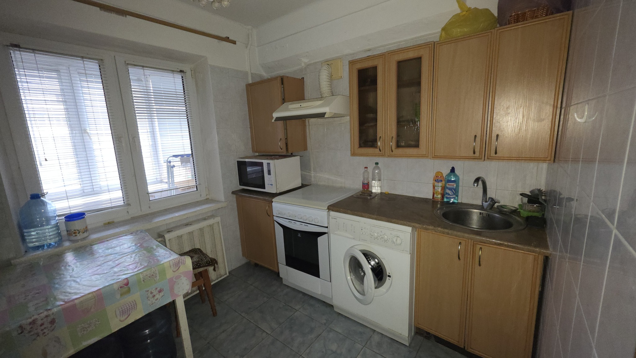 Продажа 2-комнатной квартиры 55 м², Энтузиастов ул., 29/2