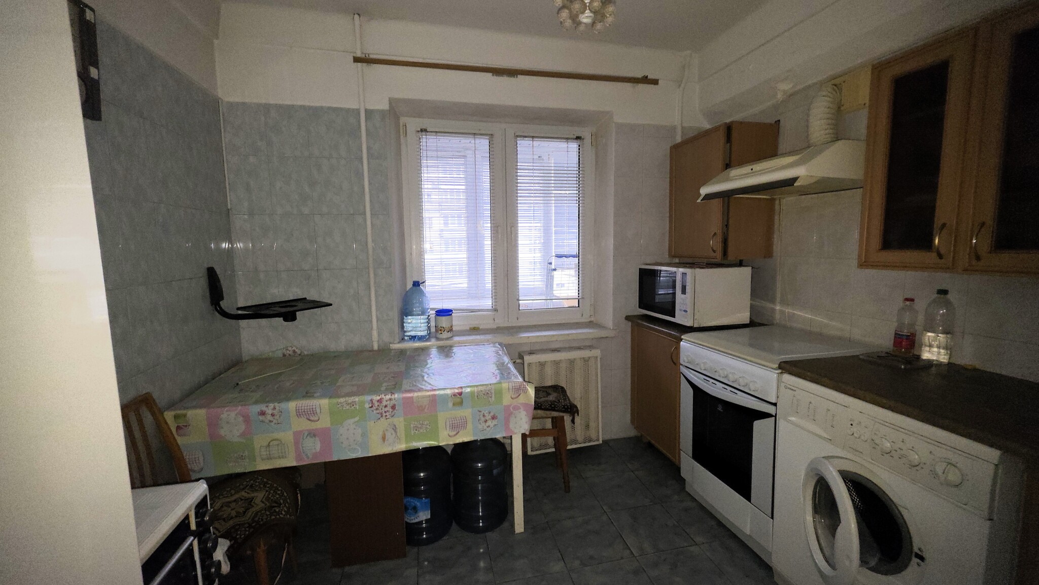 Продажа 2-комнатной квартиры 55 м², Энтузиастов ул., 29/2