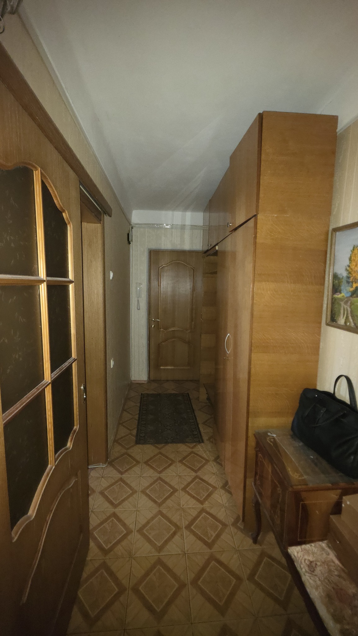 Продажа 2-комнатной квартиры 55 м², Энтузиастов ул., 29/2