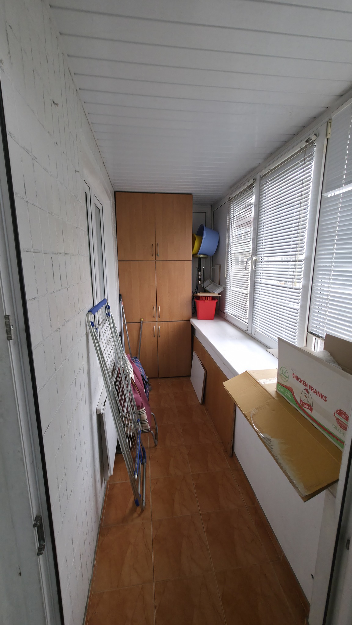 Продажа 2-комнатной квартиры 55 м², Энтузиастов ул., 29/2