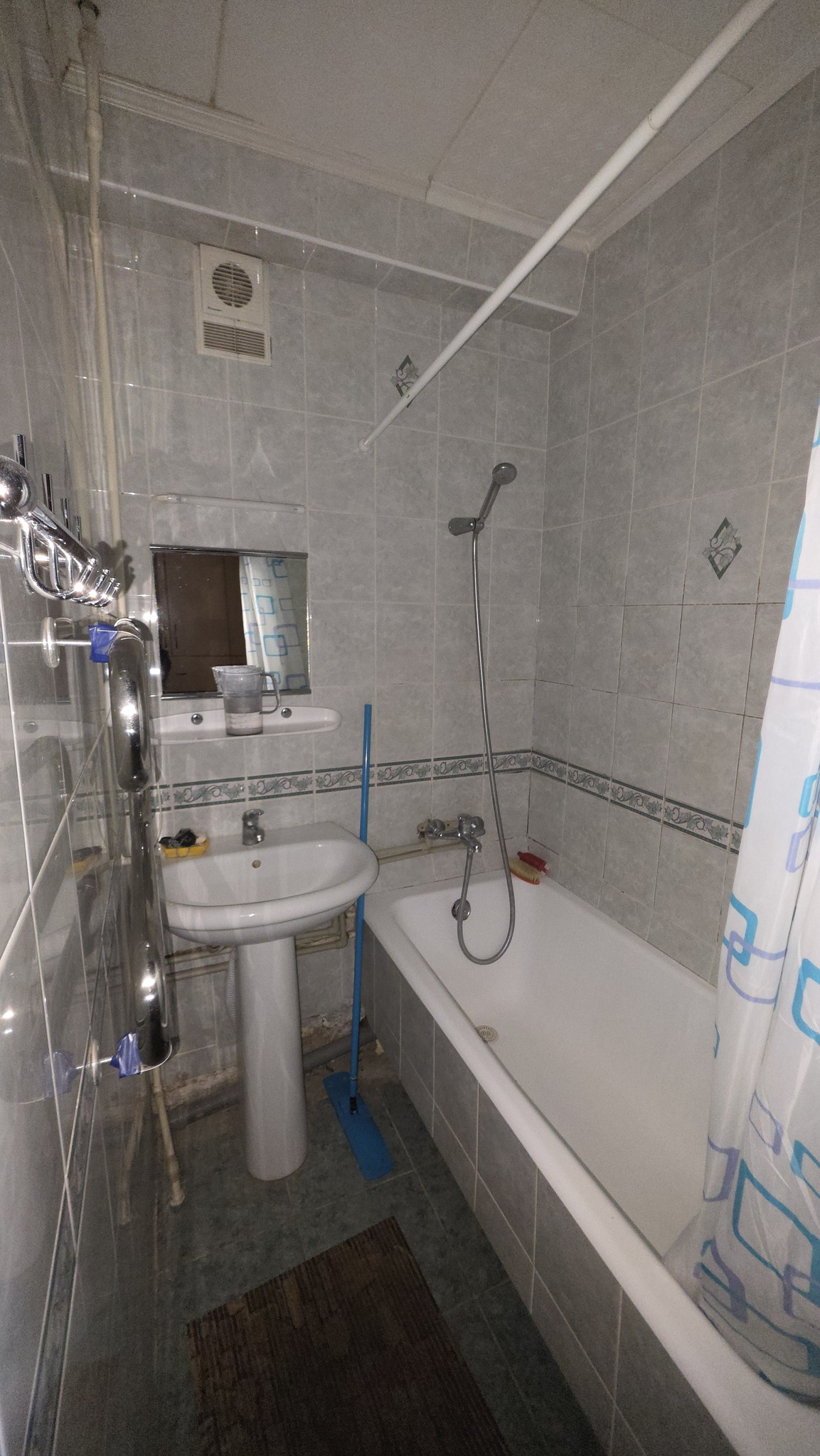 Продажа 2-комнатной квартиры 55 м², Энтузиастов ул., 29/2