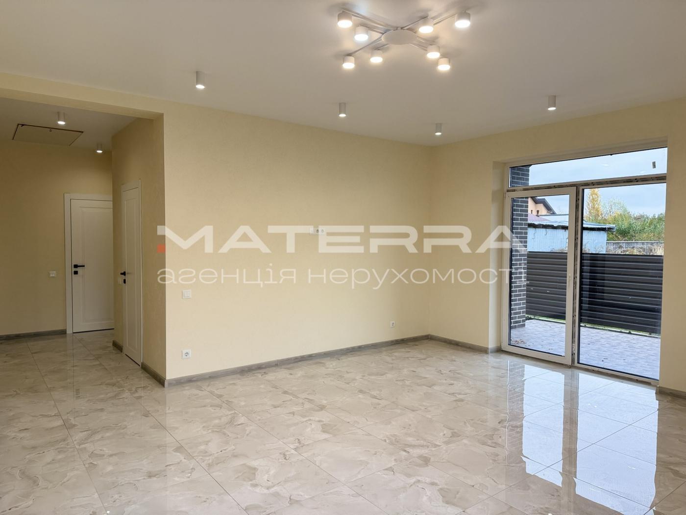 Продаж будинку 100 м²