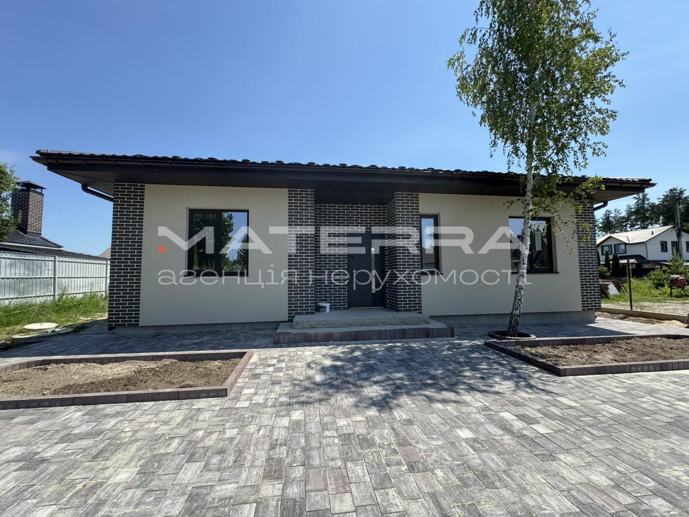 Продаж будинку 100 м²