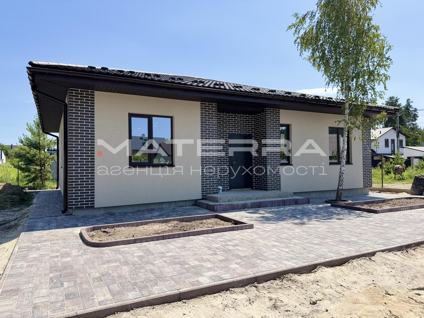 Продаж будинку 100 м²