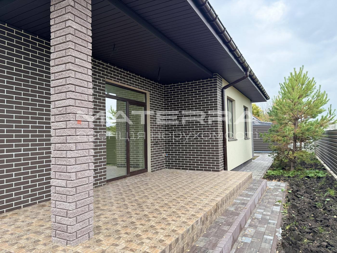 Продаж будинку 100 м²