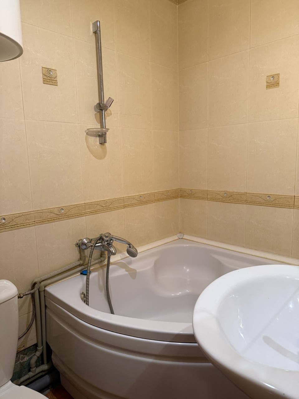 Аренда 1-комнатной квартиры 41 м², Тополь 3 ул., 1