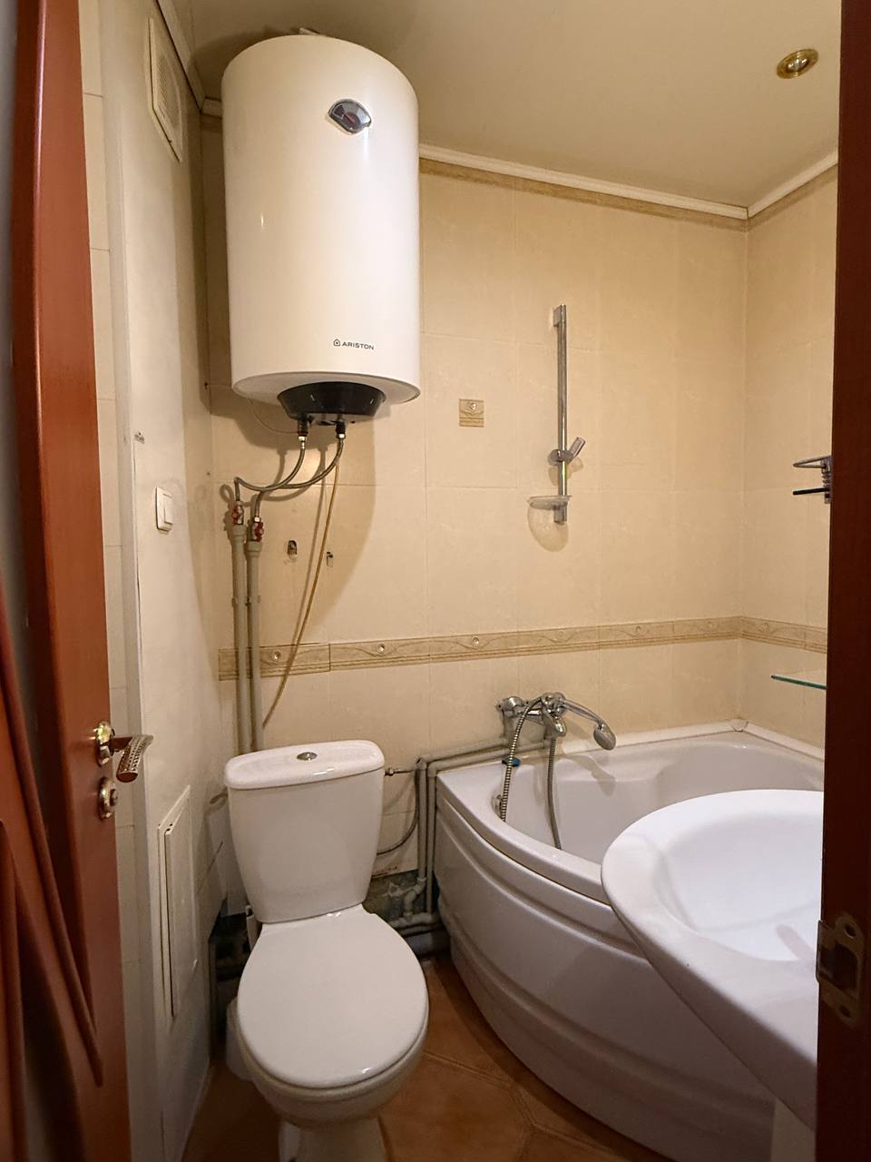 Аренда 1-комнатной квартиры 41 м², Тополь 3 ул., 1