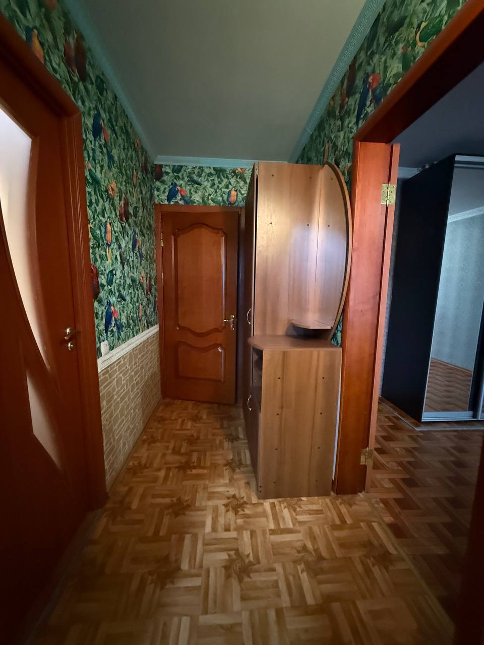 Аренда 1-комнатной квартиры 41 м², Тополь 3 ул., 1