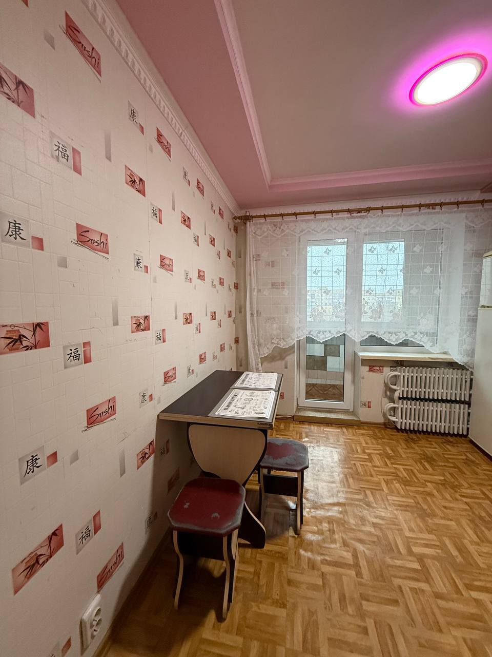 Аренда 1-комнатной квартиры 41 м², Тополь 3 ул., 1