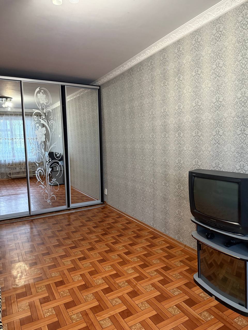 Аренда 1-комнатной квартиры 41 м², Тополь 3 ул., 1