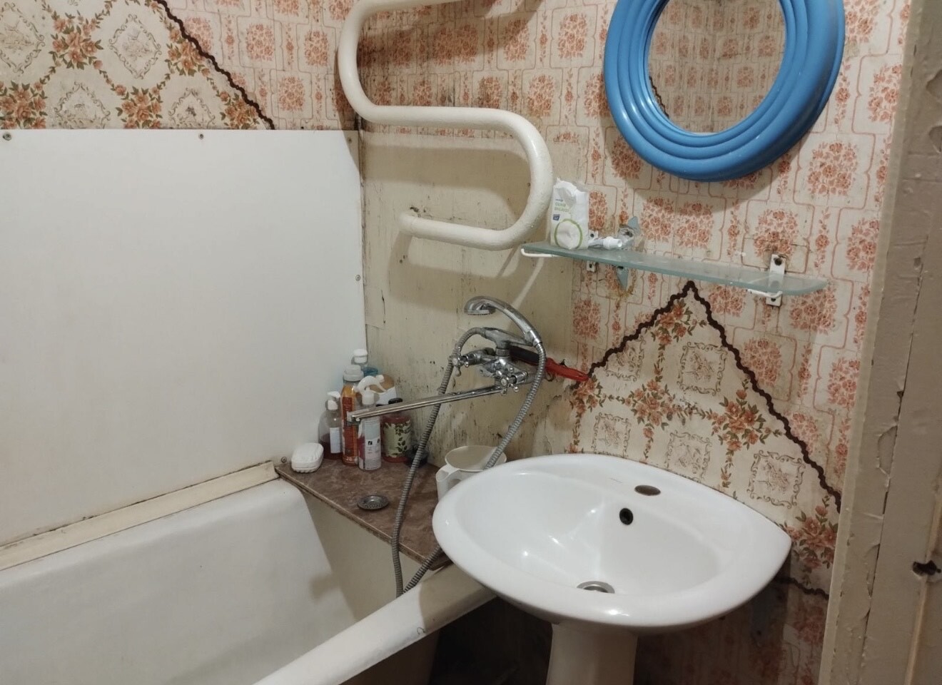 Оренда 3-кімнатної квартири 67 м², Запорізьке шосе, 40