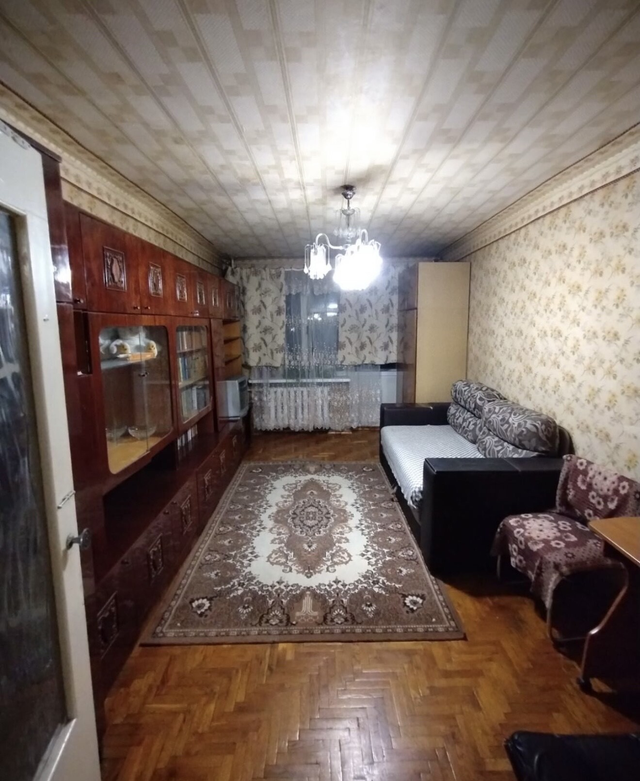 Оренда 3-кімнатної квартири 67 м², Запорізьке шосе, 40