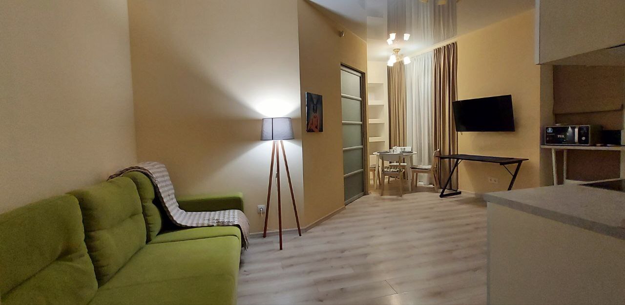 Оренда 2-кімнатної квартири 51 м², Сімферопольська вул.