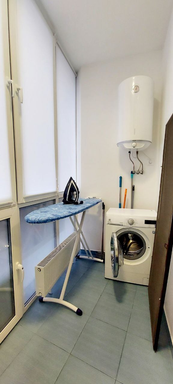 Оренда 2-кімнатної квартири 51 м², Сімферопольська вул.