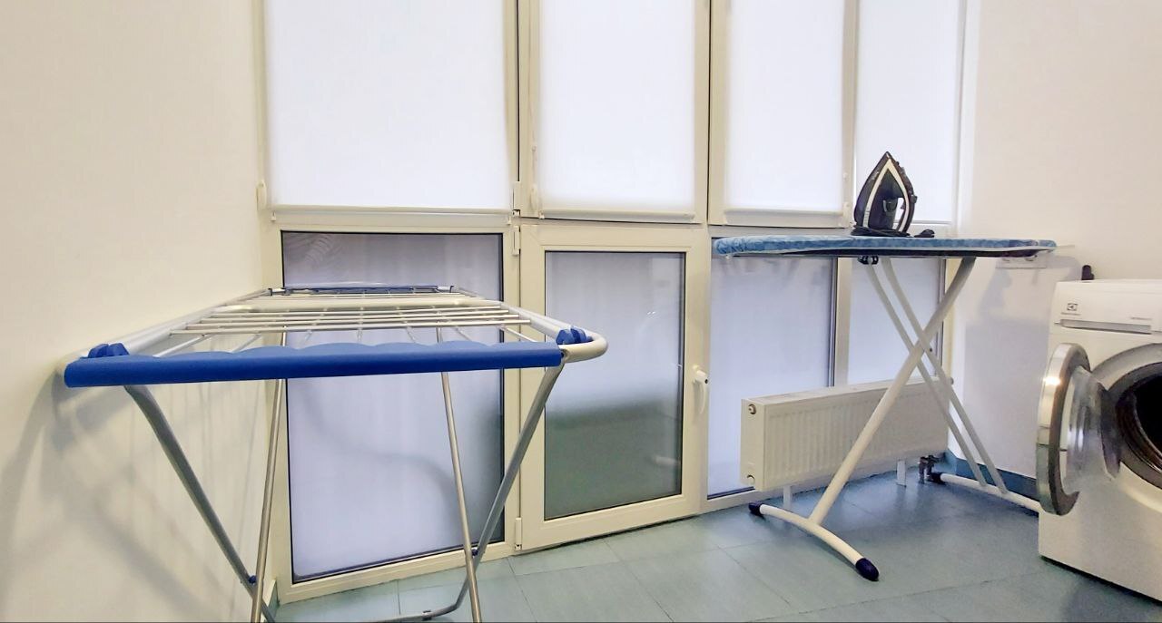 Оренда 2-кімнатної квартири 51 м², Сімферопольська вул.