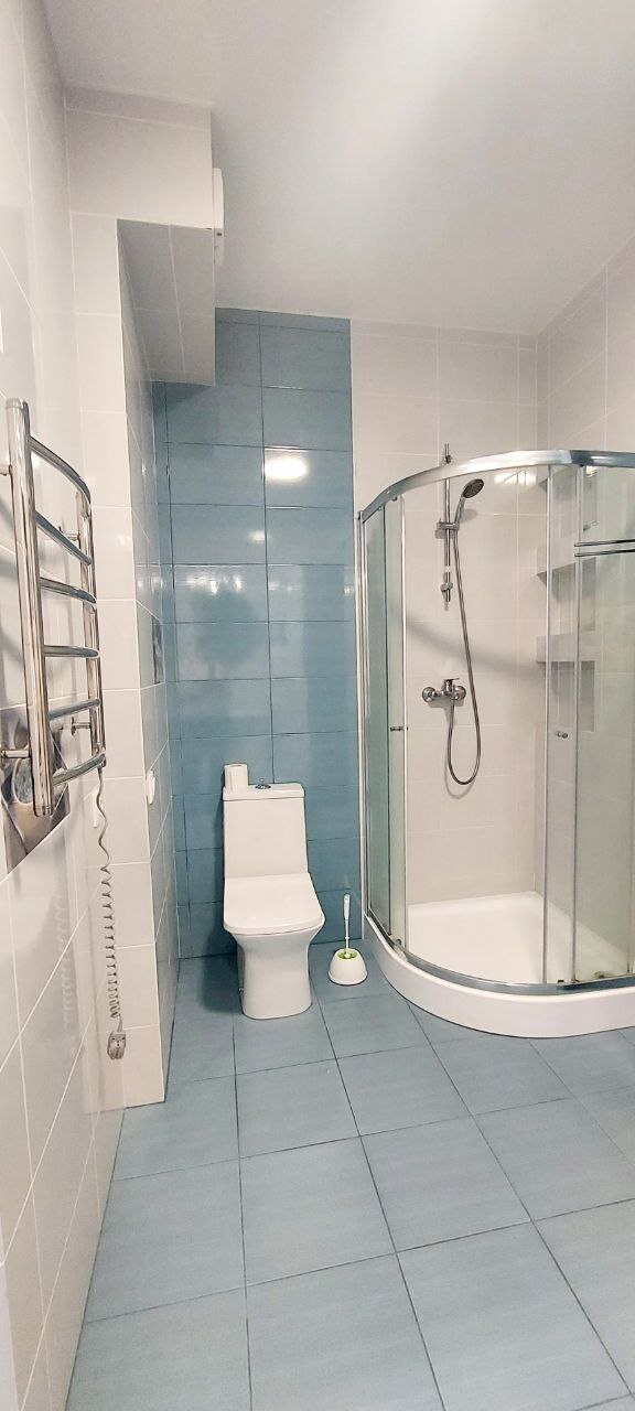 Оренда 2-кімнатної квартири 51 м², Сімферопольська вул.