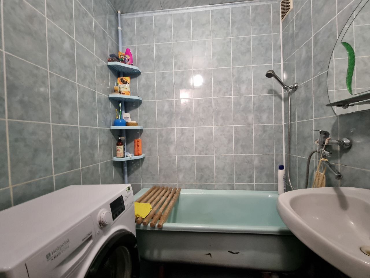 Продажа 2-комнатной квартиры 53 м², Независимости Украины ул., 22