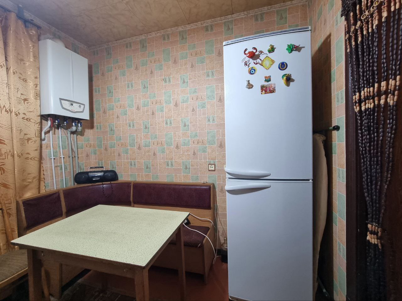Продажа 2-комнатной квартиры 53 м², Независимости Украины ул., 22