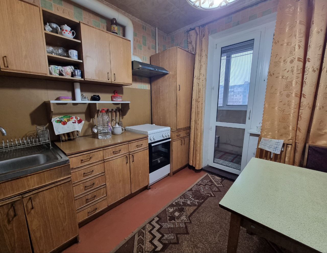 Продажа 2-комнатной квартиры 53 м², Независимости Украины ул., 22