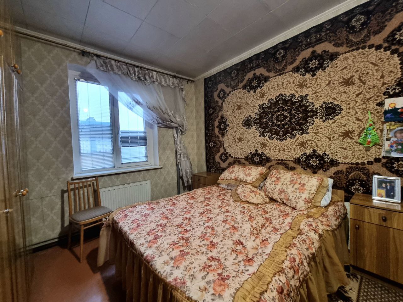 Продажа 2-комнатной квартиры 53 м², Независимости Украины ул., 22