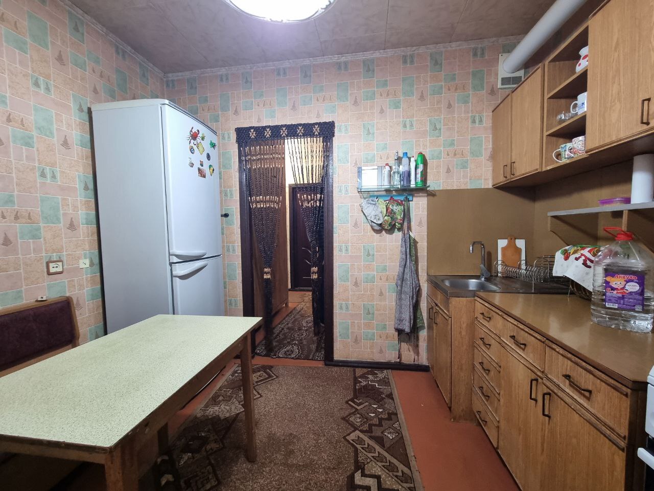 Продажа 2-комнатной квартиры 53 м², Независимости Украины ул., 22
