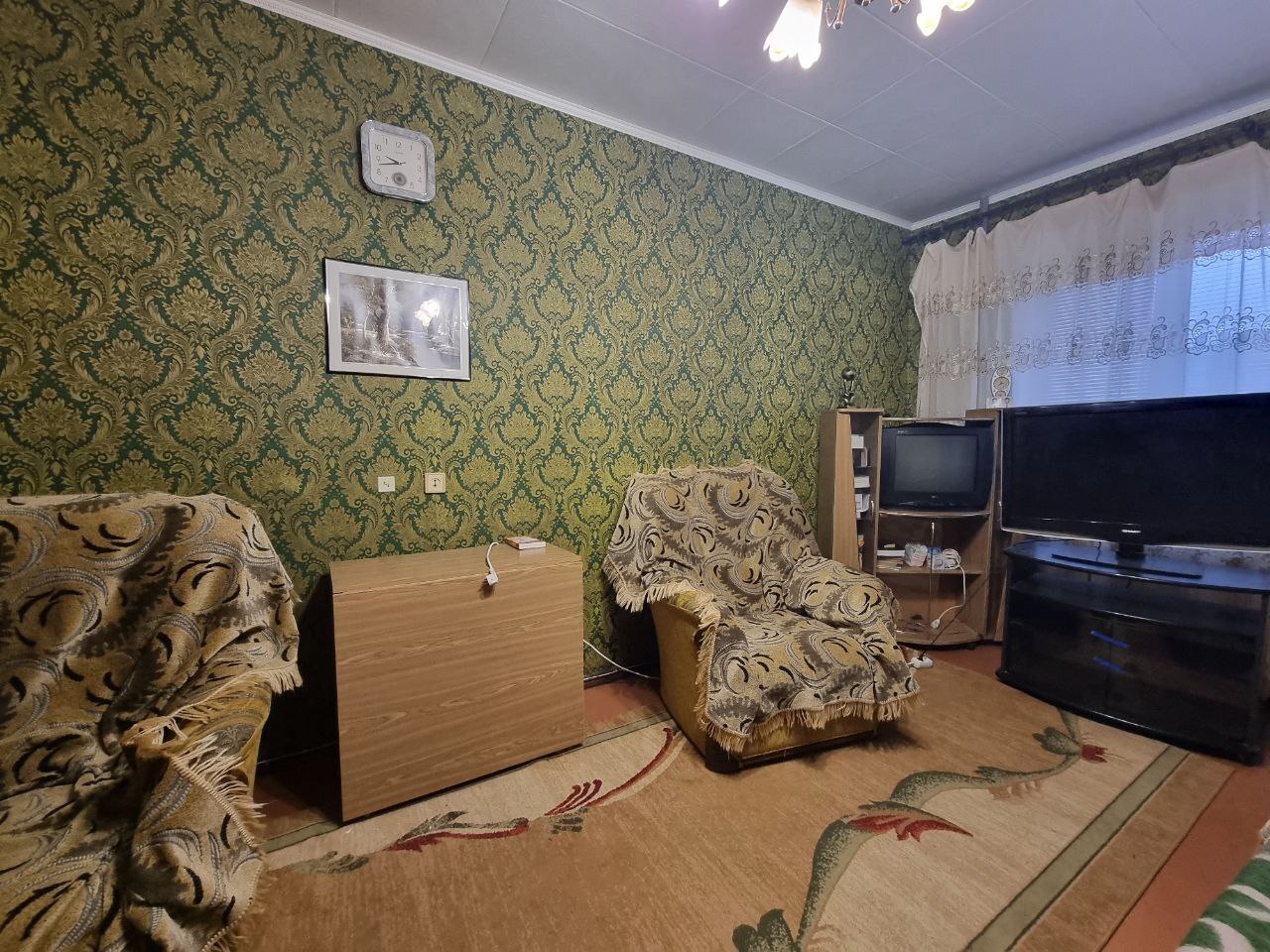 Продажа 2-комнатной квартиры 53 м², Независимости Украины ул., 22