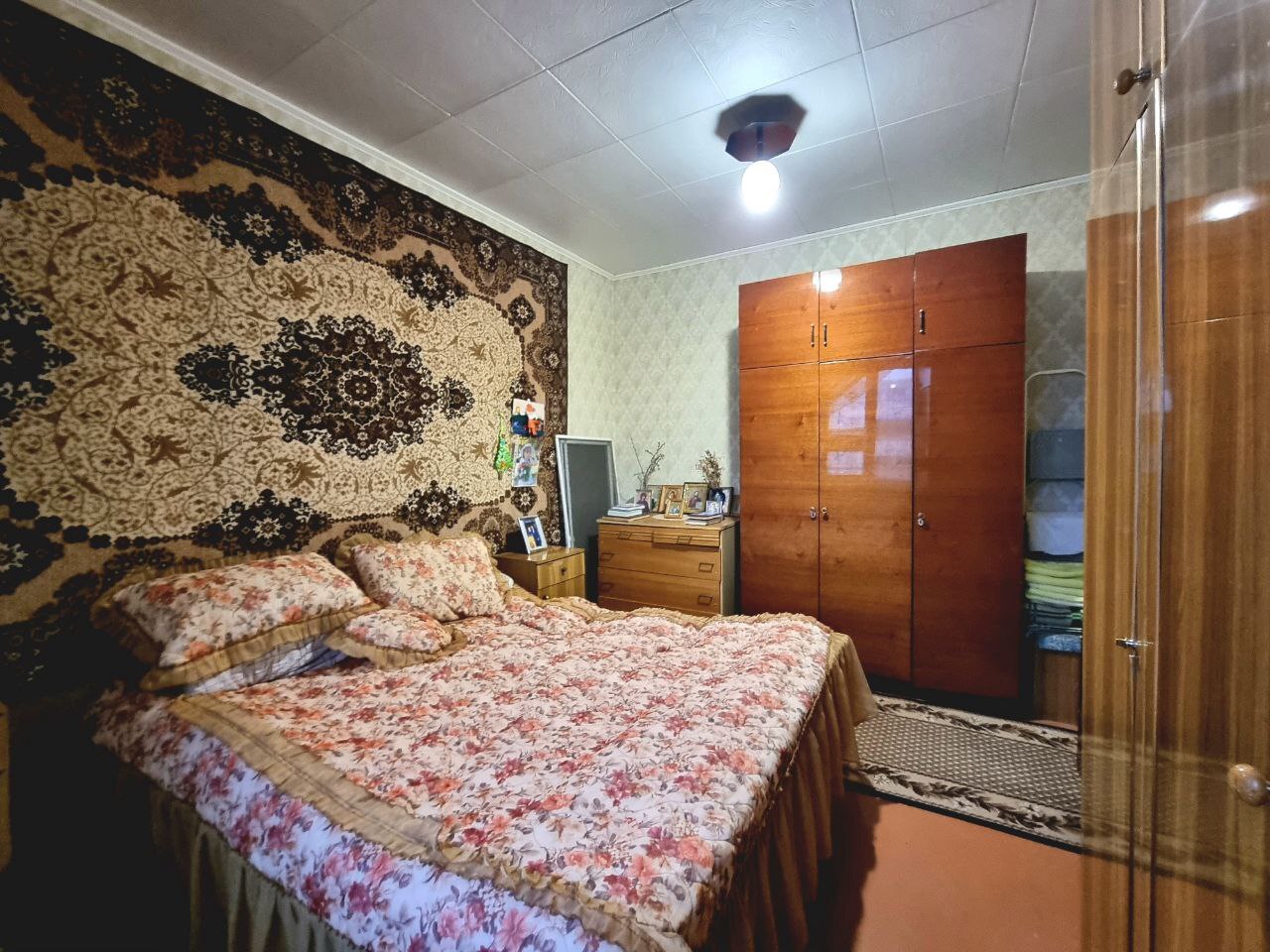 Продажа 2-комнатной квартиры 53 м², Независимости Украины ул., 22