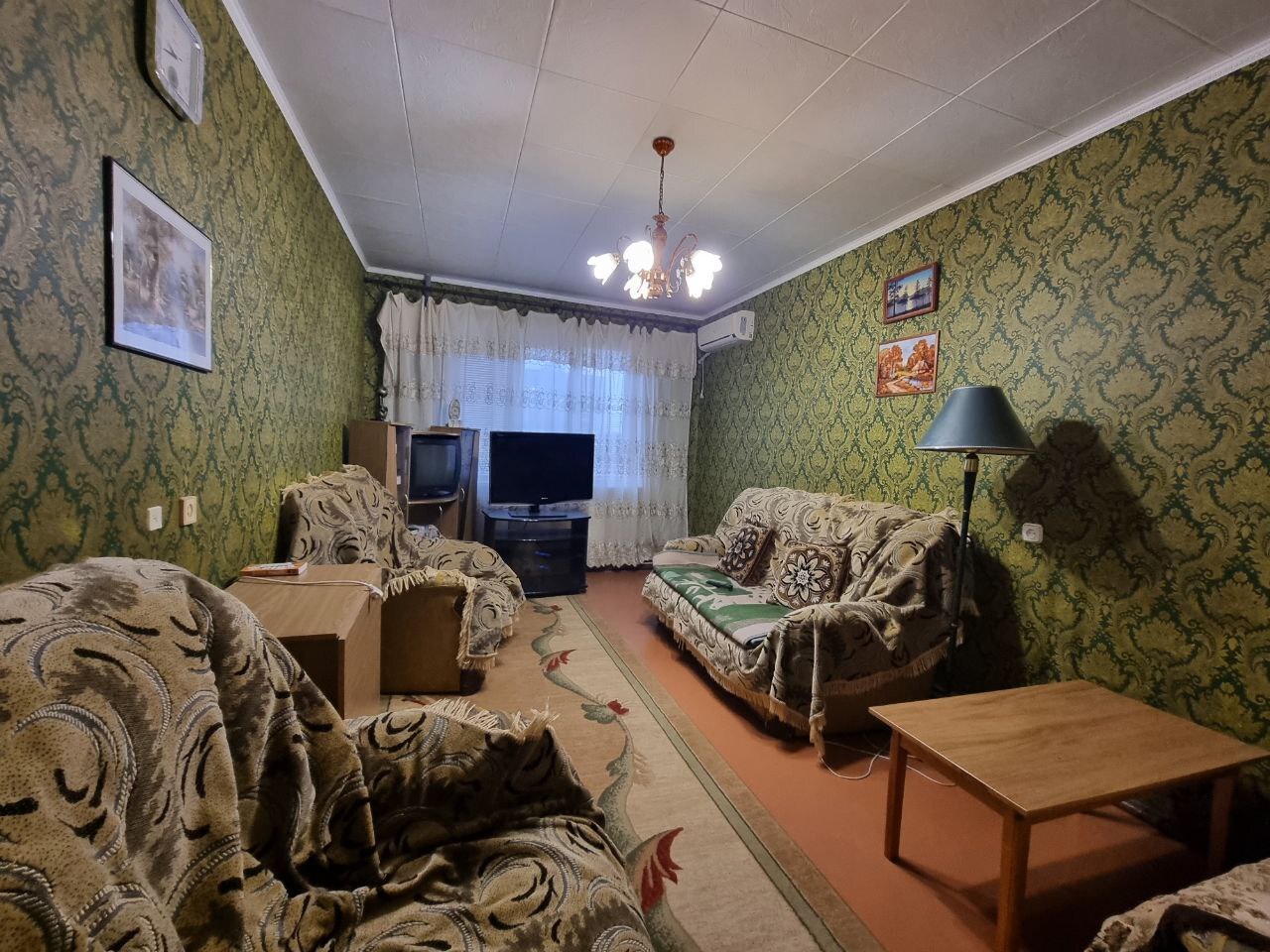 Продажа 2-комнатной квартиры 53 м², Независимости Украины ул., 22