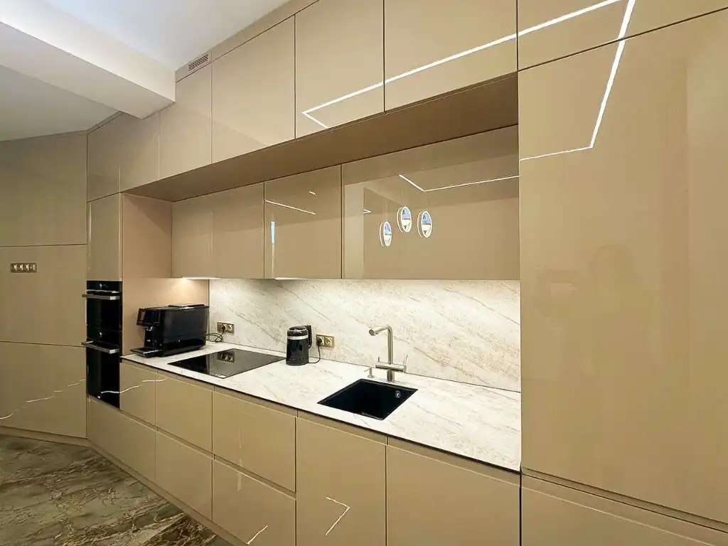 Продажа 2-комнатной квартиры 60 м², Гагарина просп., 112