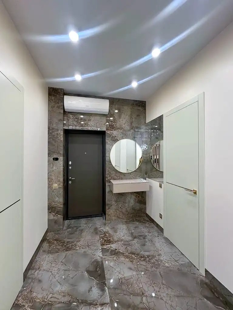 Продажа 2-комнатной квартиры 60 м², Гагарина просп., 112