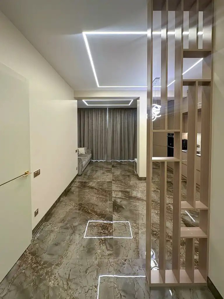 Продажа 2-комнатной квартиры 60 м², Гагарина просп., 112