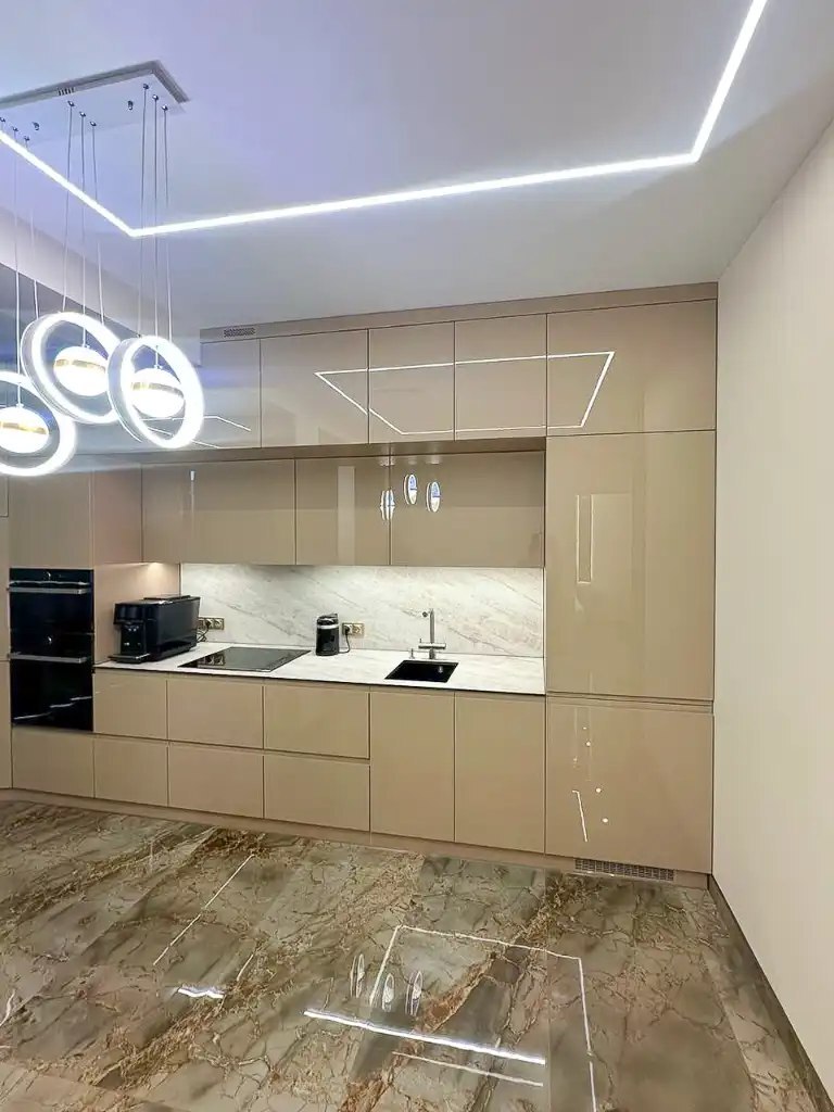 Продажа 2-комнатной квартиры 60 м², Гагарина просп., 112