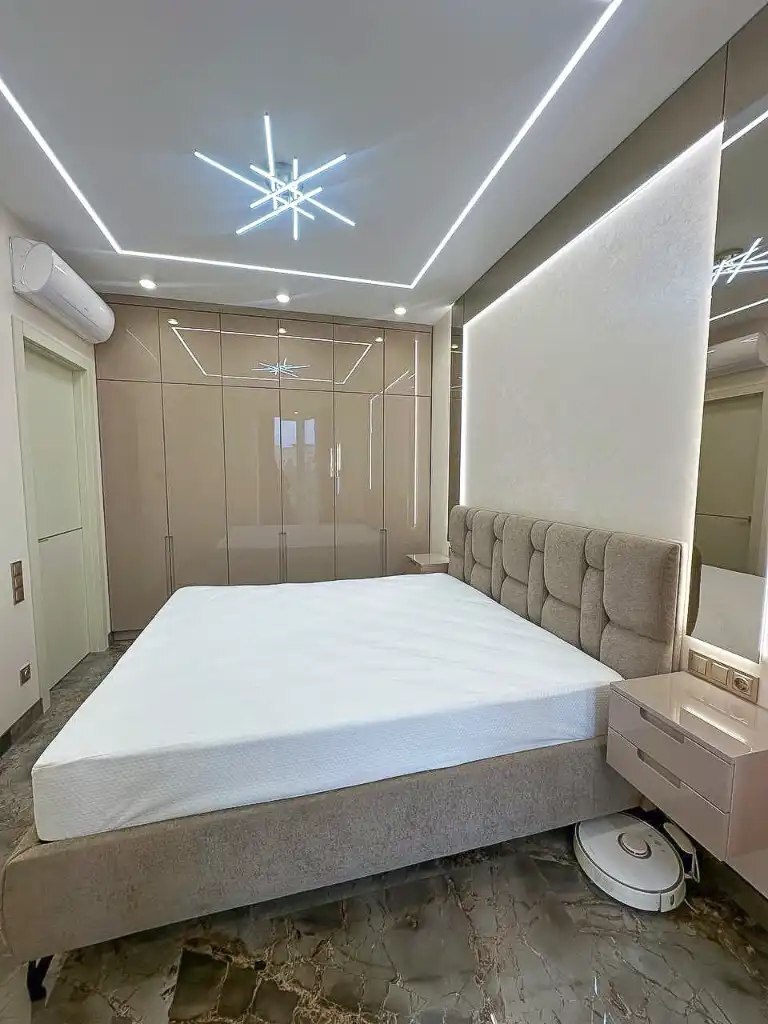 Продажа 2-комнатной квартиры 60 м², Гагарина просп., 112