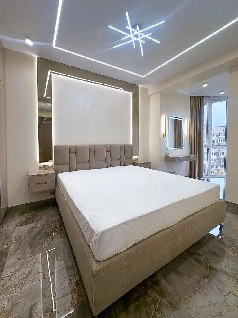 Продажа 2-комнатной квартиры 60 м², Гагарина просп., 112