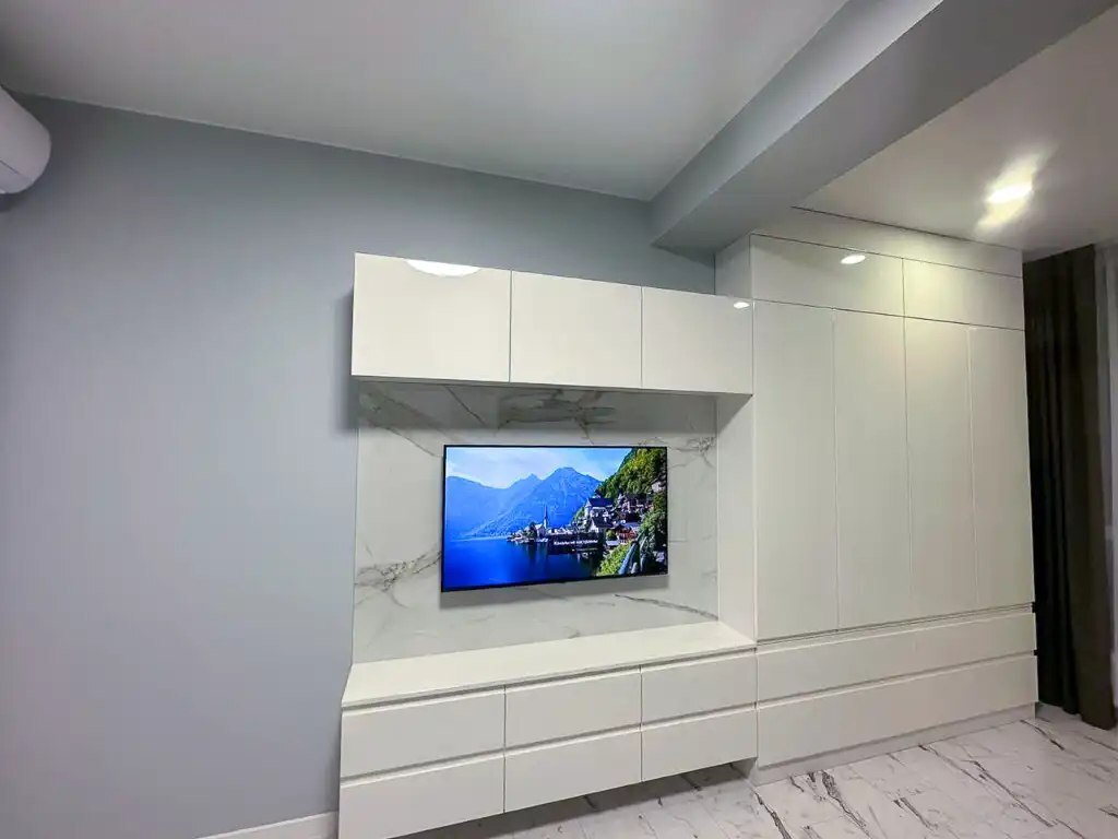 Продажа 2-комнатной квартиры 58 м², Гагарина просп.