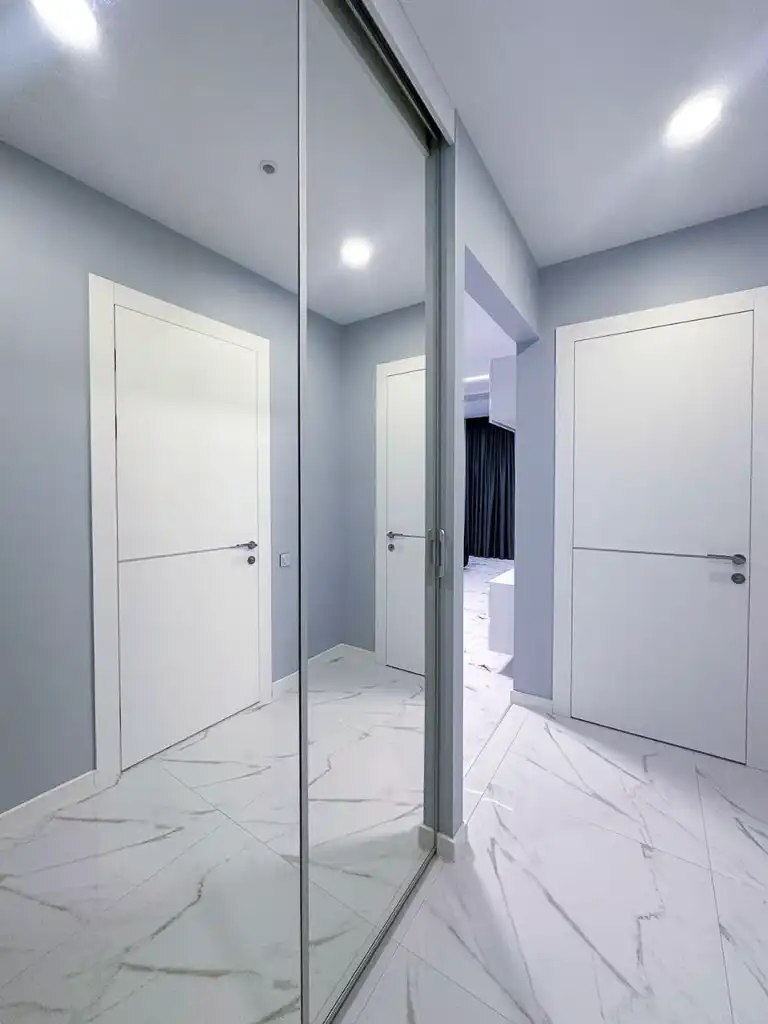 Продажа 2-комнатной квартиры 58 м², Гагарина просп.