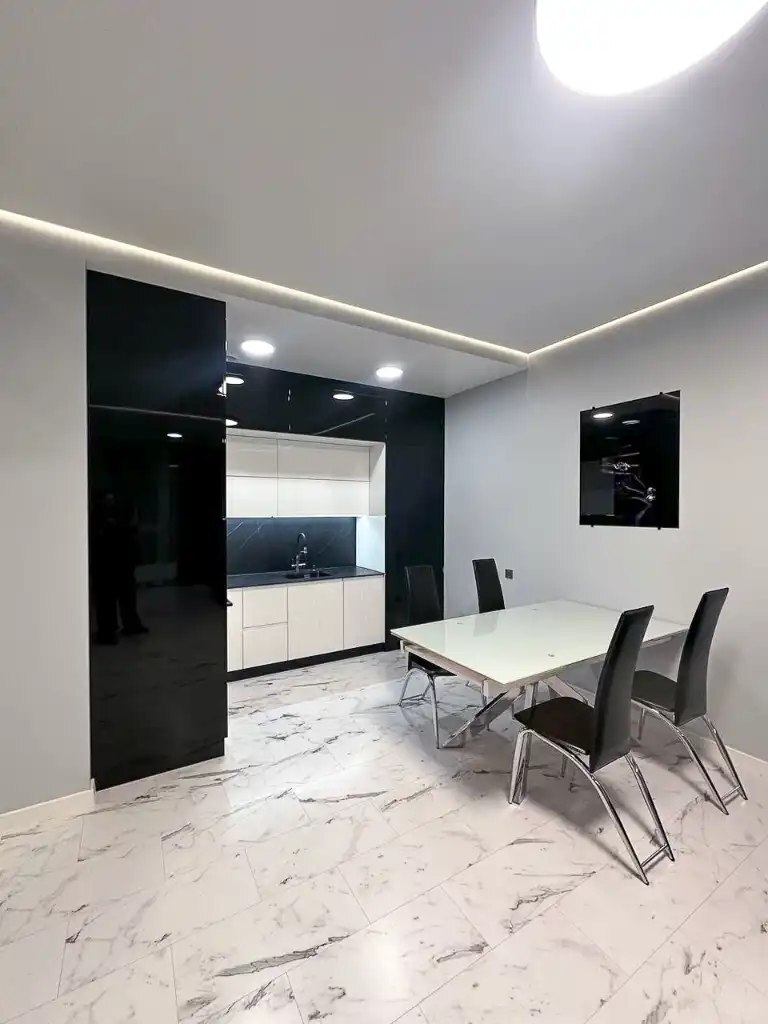 Продажа 2-комнатной квартиры 58 м², Гагарина просп.