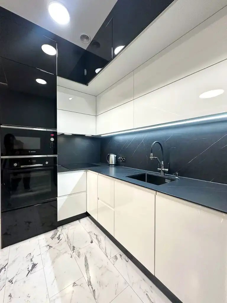 Продажа 2-комнатной квартиры 58 м², Гагарина просп.