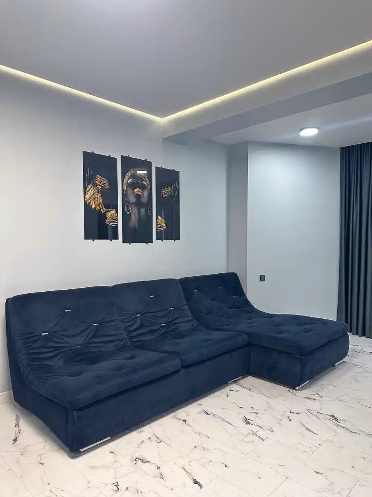 Продажа 2-комнатной квартиры 58 м², Гагарина просп.