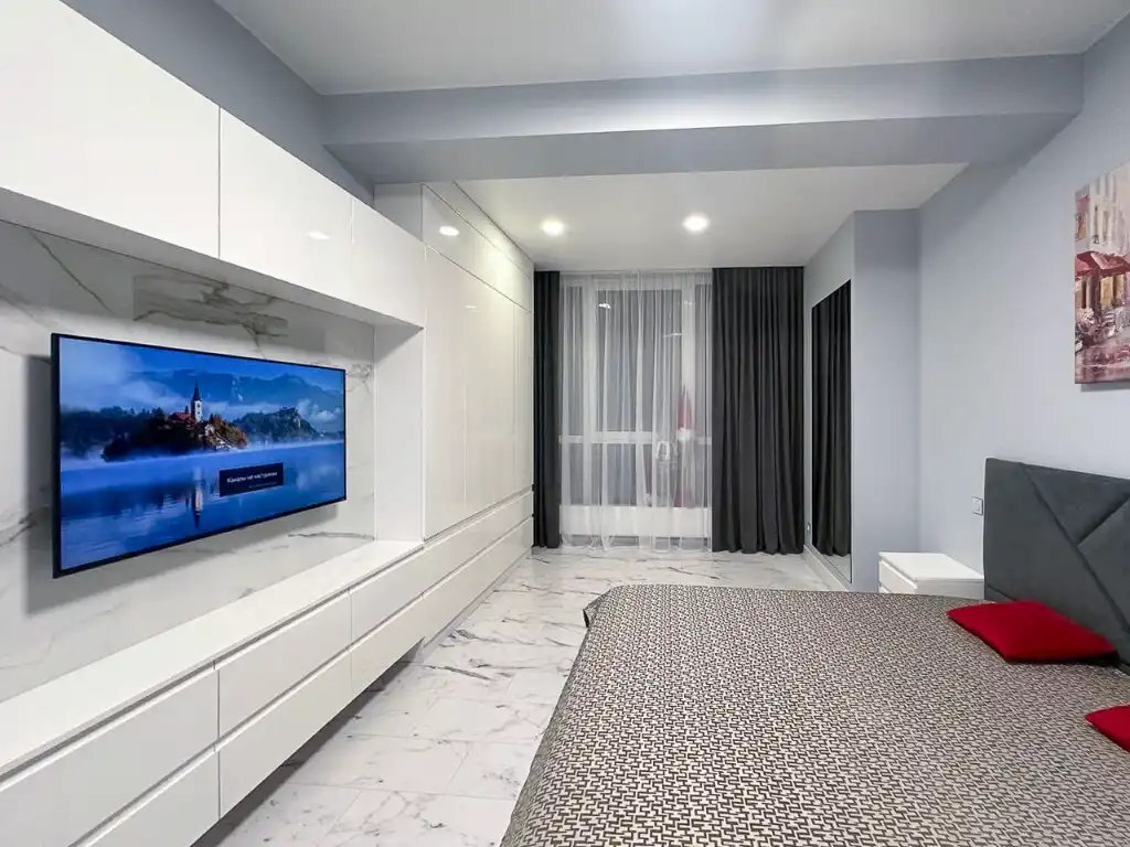 Продажа 2-комнатной квартиры 58 м², Гагарина просп.