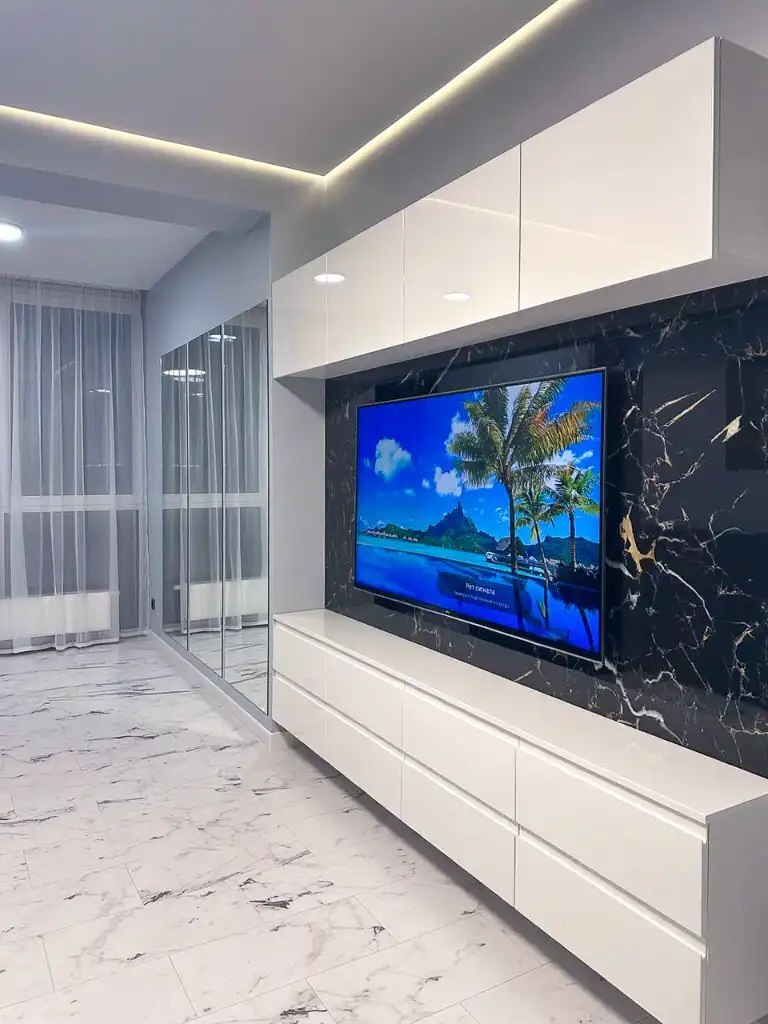 Продажа 2-комнатной квартиры 58 м², Гагарина просп.